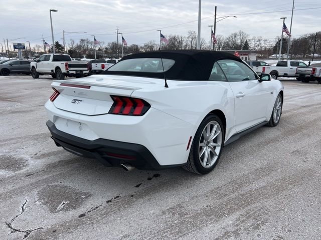 Certified 2024 Ford Mustang GT Premium image 2