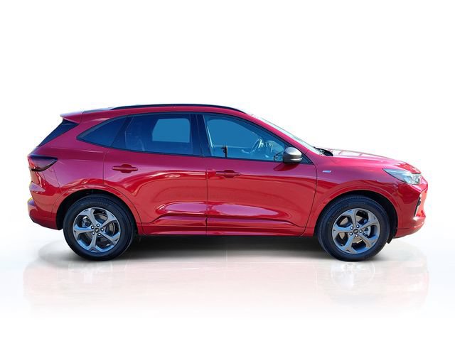 Certified 2024 Ford Escape ST-Line w/ Tech Pack #1 AWD/4WD image 8