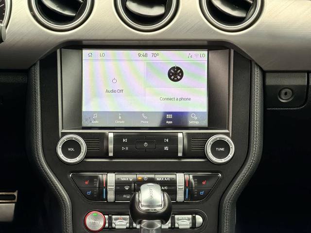Certified 2021 Ford Mustang Premium RWD image 28