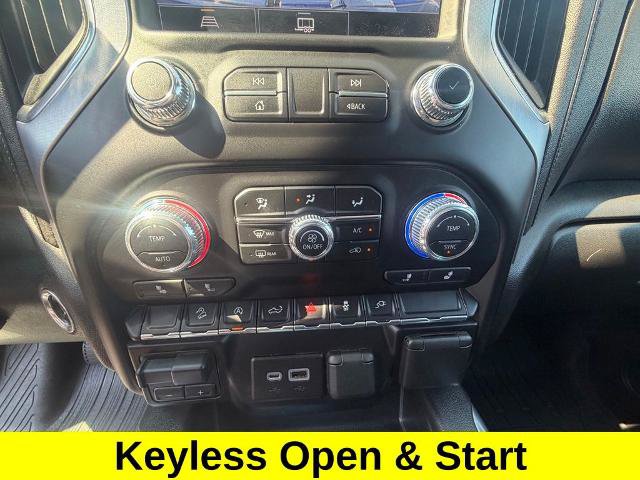 Used 2022 GMC Sierra 1500 Elevation AWD/4WD image 27