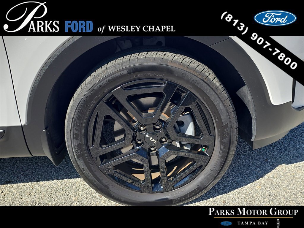 Used 2024 Kia Telluride SX X-Line image 36