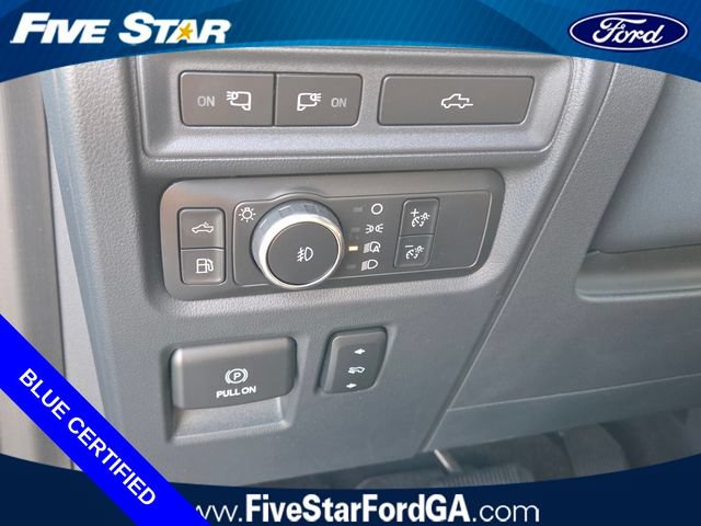 Certified 2021 Ford F150 Platinum w/ Equipment Group 701A High AWD/4WD image 28