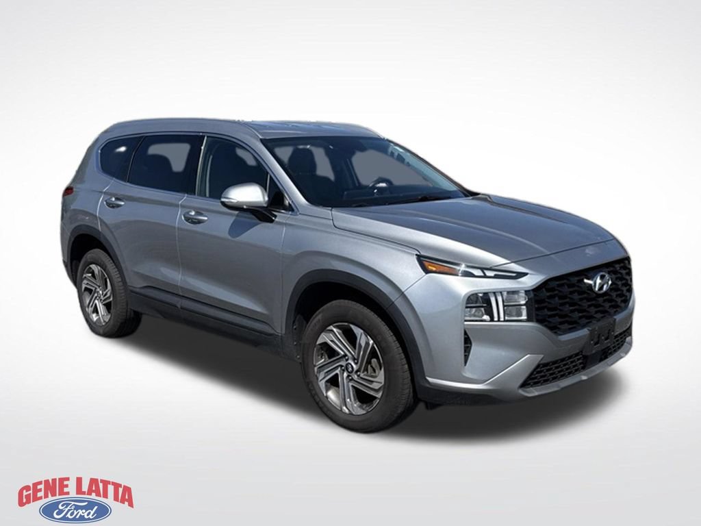 Used 2023 Hyundai Santa Fe SEL w/ Cargo Package