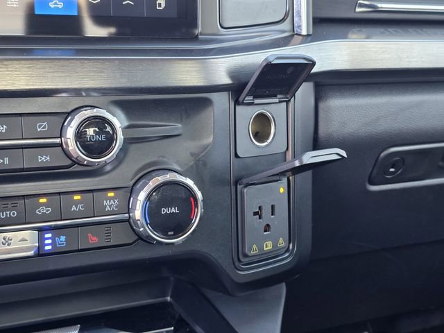 Certified 2024 Ford F250 Lariat w/ Lariat Ultimate Package image 21