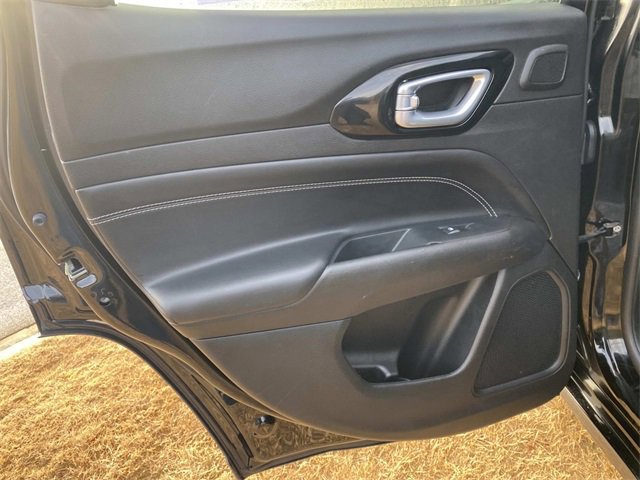 Used 2022 Jeep Compass High Altitude image 13