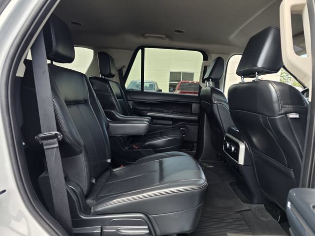 Certified 2024 Ford Expedition XLT AWD/4WD image 31
