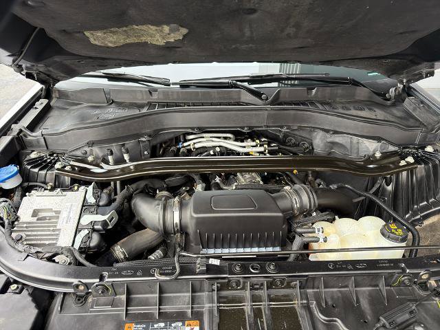 Certified 2021 Ford Explorer ST w/ Equipment Group 401A image 9