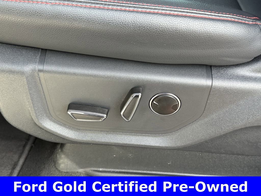 Certified 2024 Ford Expedition Max Limited image 11