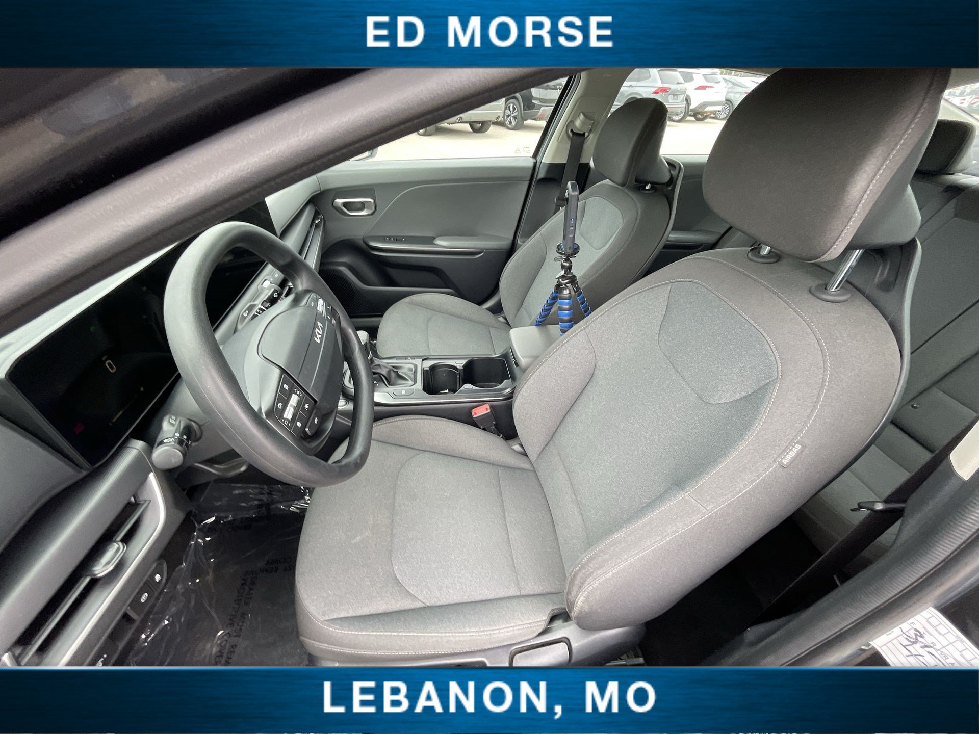 Used 2025 Kia K4 FWD image 18
