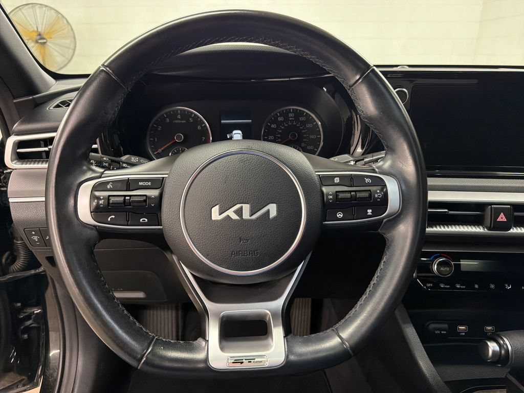 Used 2023 Kia K5 GT-Line FWD image 20