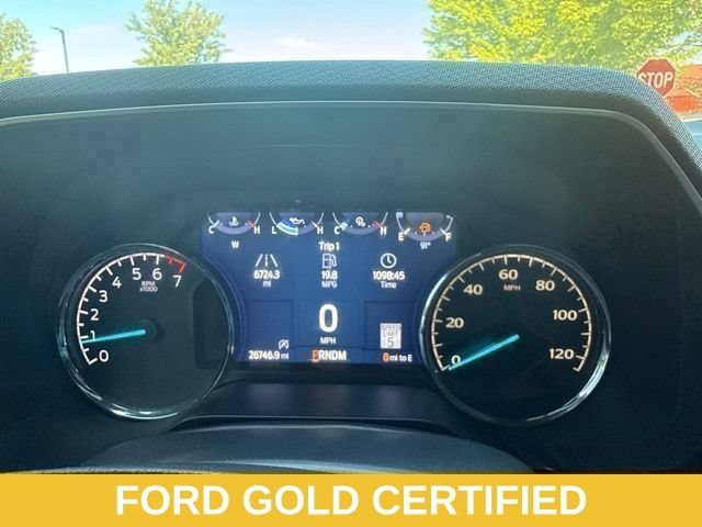 Certified 2023 Ford F150 XLT w/ Equipment Group 302A High AWD/4WD image 17