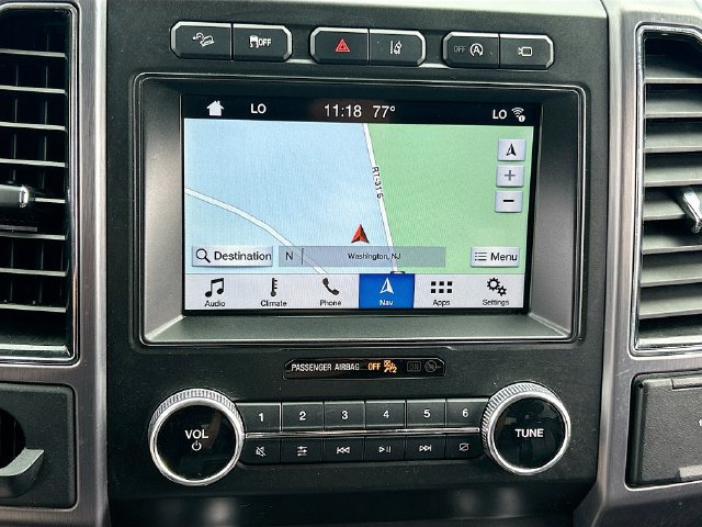 Certified 2019 Ford Expedition Platinum AWD/4WD image 20
