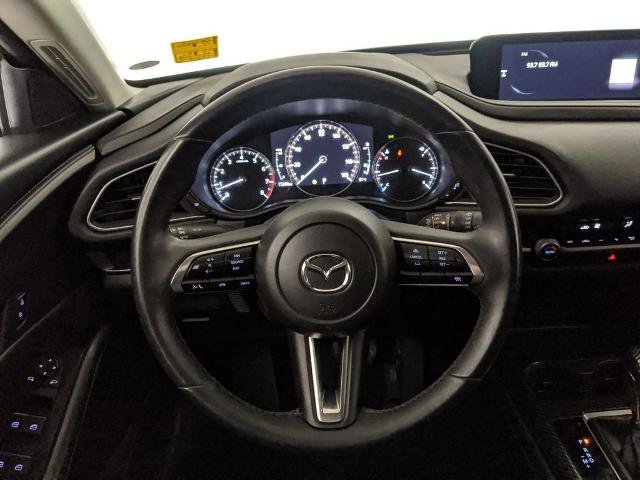 Used 2024 MAZDA CX-30 AWD 2.5 S w/ Select Sport Pkg image 13