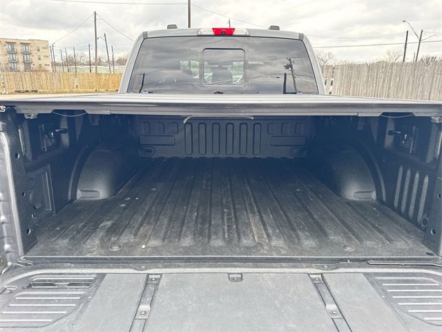 Certified 2023 Ford F150 Tremor w/ Equipment Group 402A High image 26