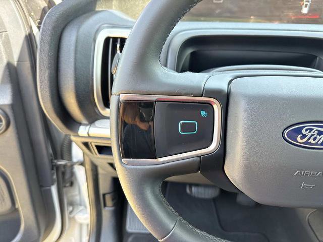 Certified 2025 Ford Expedition Active image 25