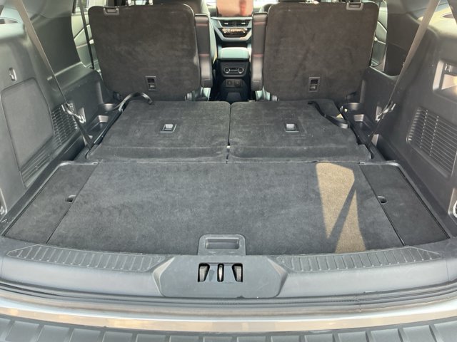 Certified 2025 Ford Explorer ST-Line AWD/4WD image 21