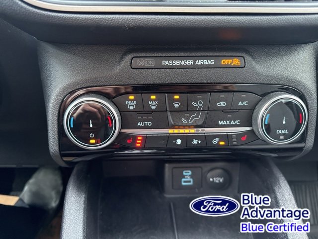 Certified 2022 Ford Escape SE w/ Convenience Package image 22