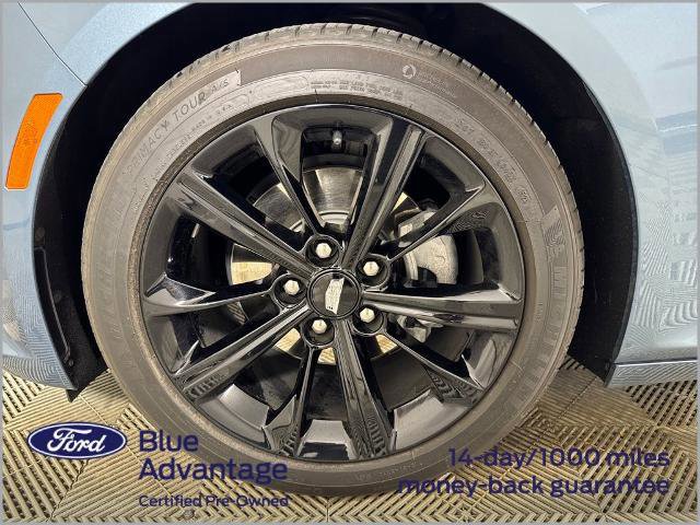 Used 2024 Cadillac CT5 Luxury w/ Sun And Sound Package image 15