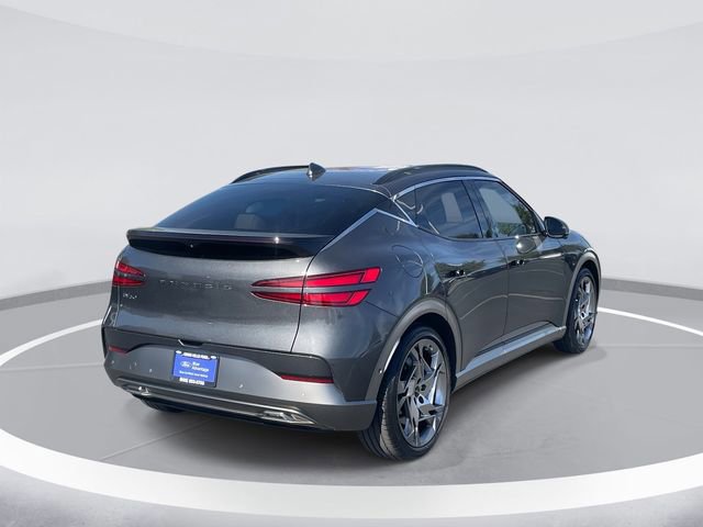 Used 2023 Genesis GV60 Performance image 3