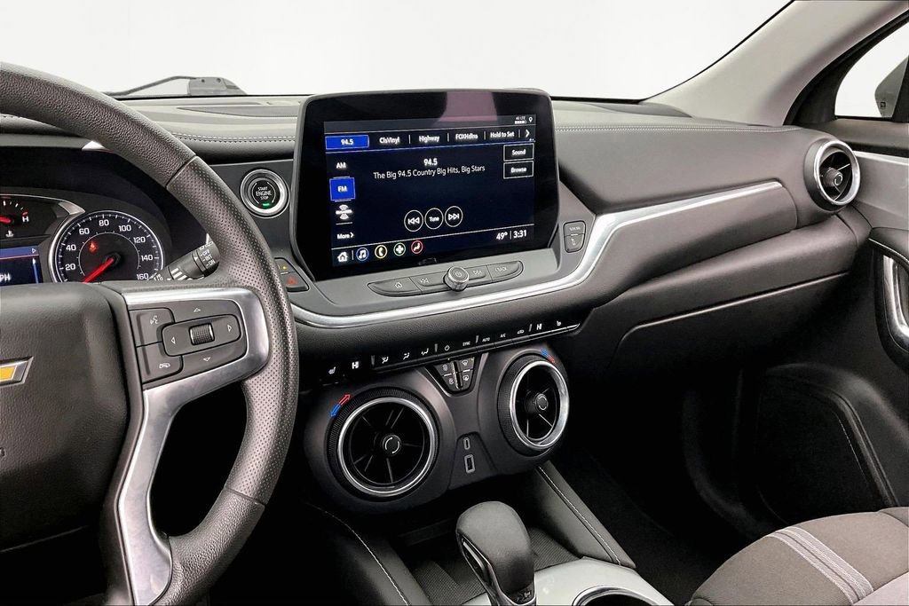 Used 2023 Chevrolet Blazer LT w/ Convenience Package image 8
