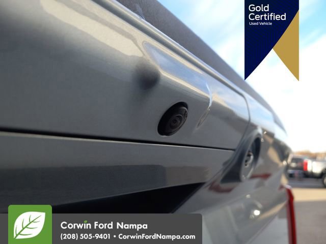 Certified 2025 Ford F150 Lariat image 32