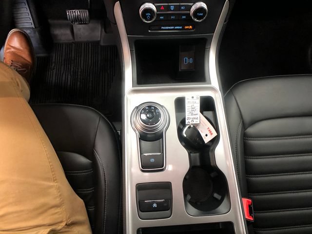 Certified 2024 Ford Edge SEL AWD/4WD image 18