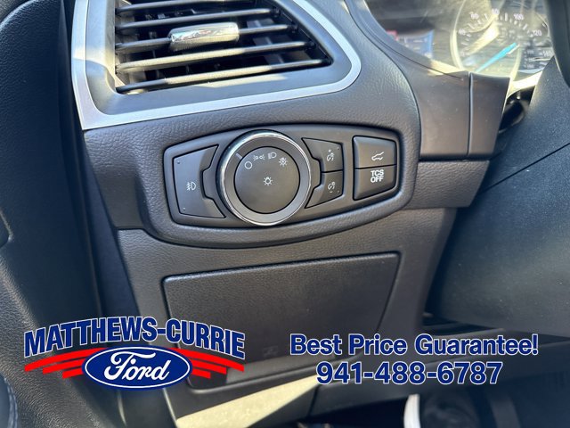 Certified 2023 Ford Edge SEL w/ Convenience Package AWD/4WD image 26