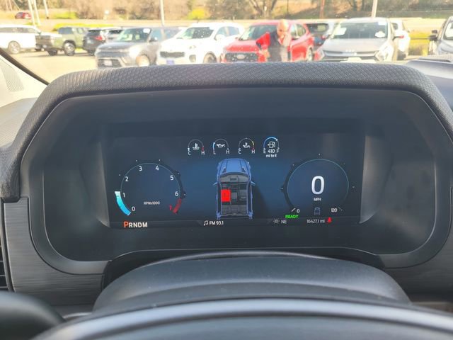 Certified 2025 Ford F150 XLT w/ Equipment Group 301A Standard image 29