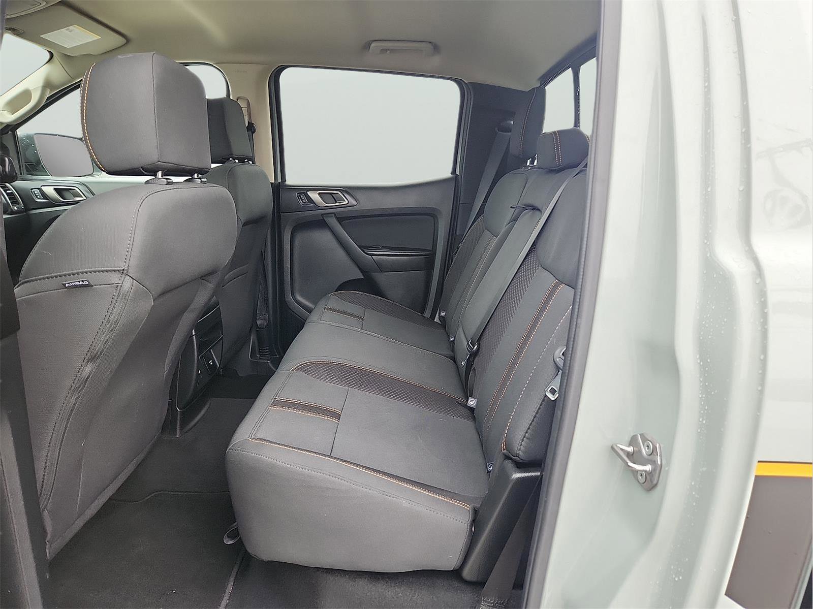 Certified 2023 Ford Ranger XLT w/ Equipment Group 302A High image 8