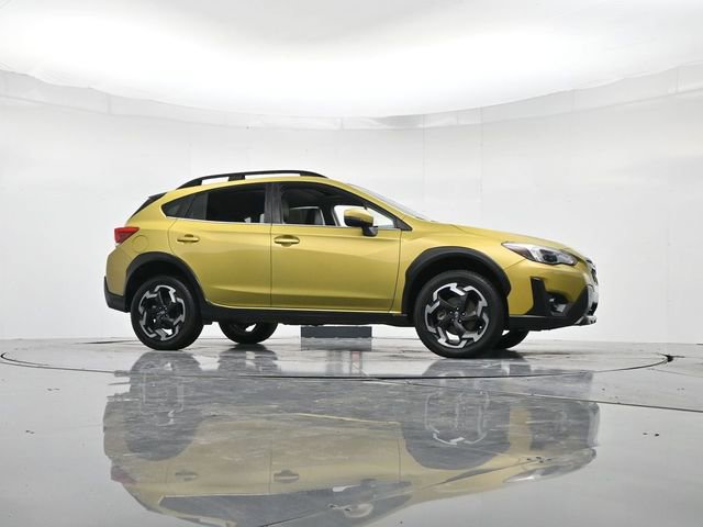 Used 2022 Subaru Crosstrek 2.5i Limited w/ Moonroof Package 1 image 30