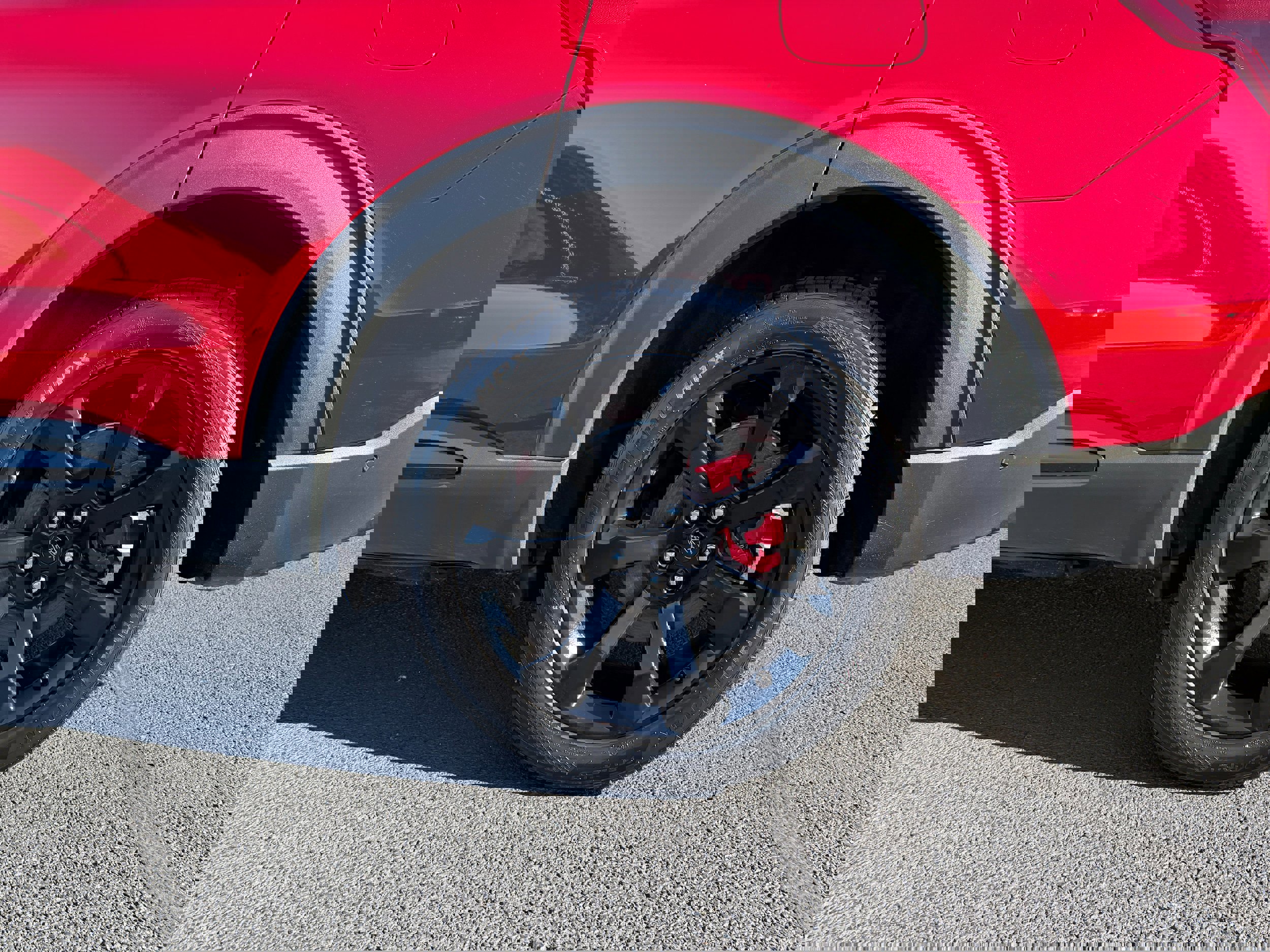 Certified 2021 Ford Explorer ST w/ Equipment Group 401A image 9