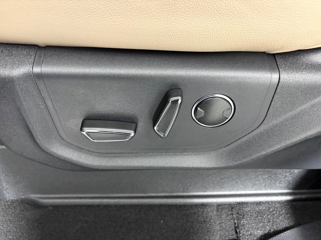 Certified 2024 Ford Expedition Max Limited image 15
