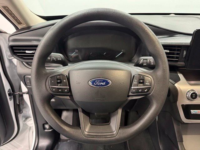 Certified 2022 Ford Explorer 4WD image 16