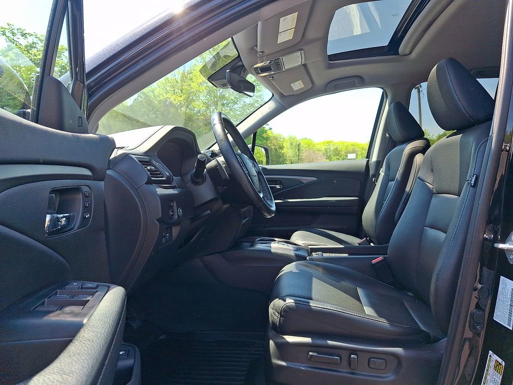 Used 2023 Honda Ridgeline RTL image 14