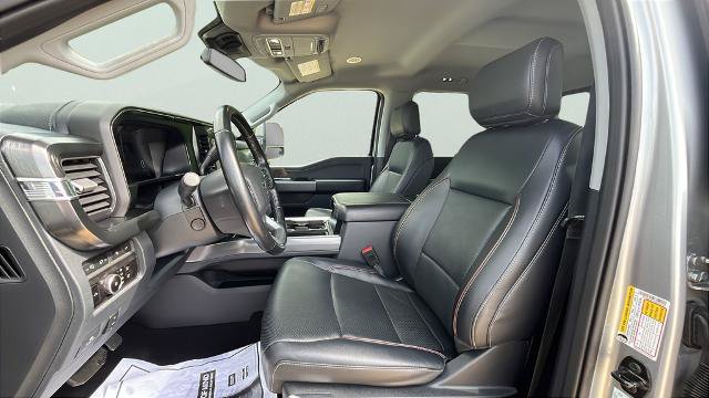 Certified 2023 Ford F250 Lariat AWD/4WD image 14