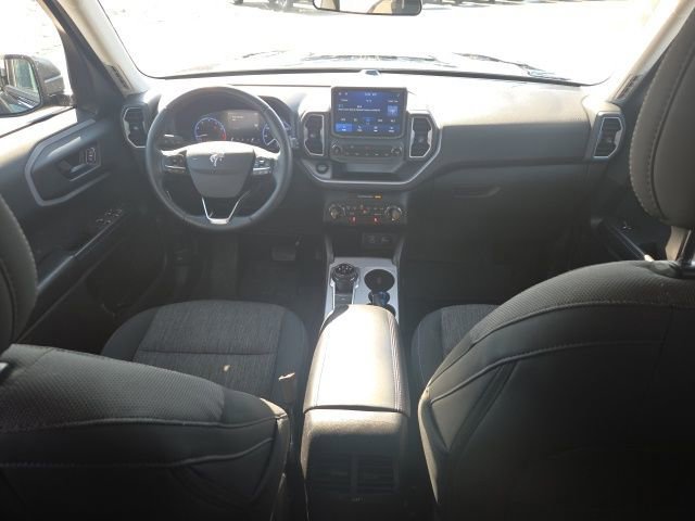 Certified 2022 Ford Bronco Sport Big Bend w/ Convenience Package image 23