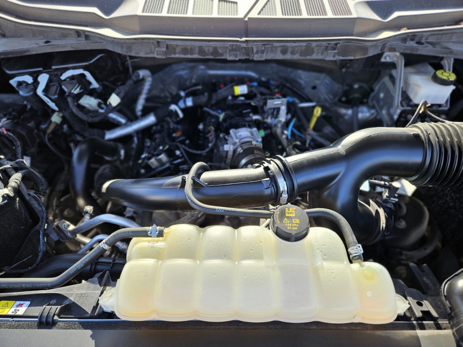 Certified 2023 Ford F150 XL w/ STX Appearance Package image 32