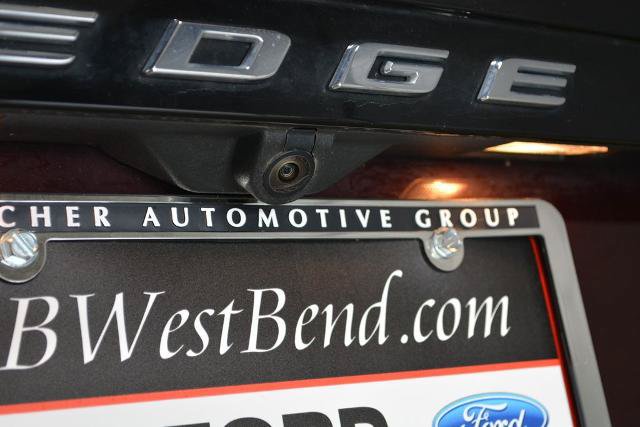 Certified 2024 Ford Edge SEL w/ Convenience Package AWD/4WD image 14