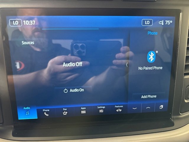 Certified 2022 Ford F150 XLT w/ Equipment Group 302A High image 19