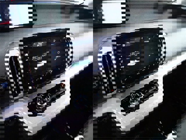 Certified 2025 Ford Expedition Max Active image 20