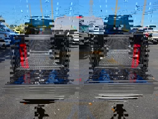 Certified 2025 Ford F150 STX image 20