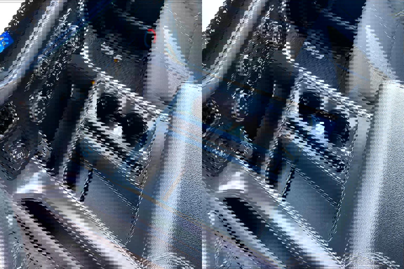 Certified 2024 Ford F150 STX image 14