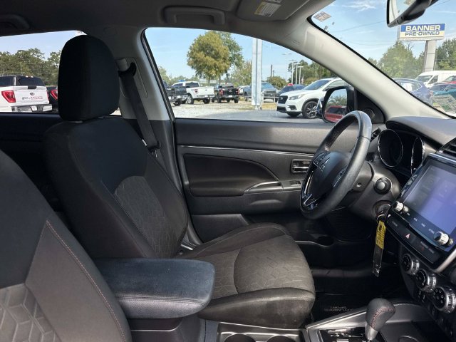 Used 2021 Mitsubishi Outlander Sport FWD image 10