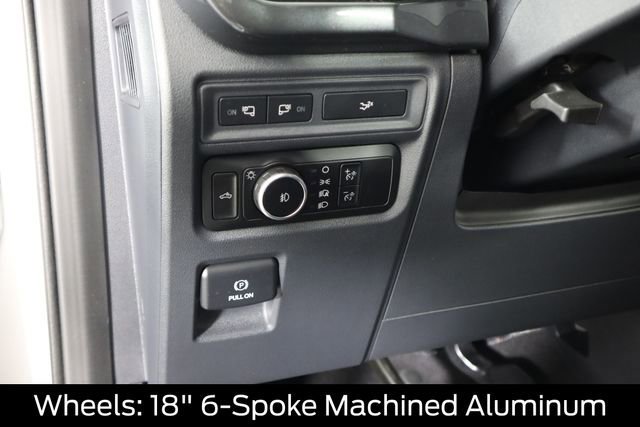 Certified 2023 Ford F150 XLT w/ Equipment Group 302A High image 44