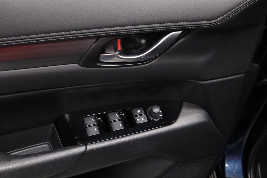 Used 2025 MAZDA CX-5 AWD 2.5 S w/ Select Package image 23