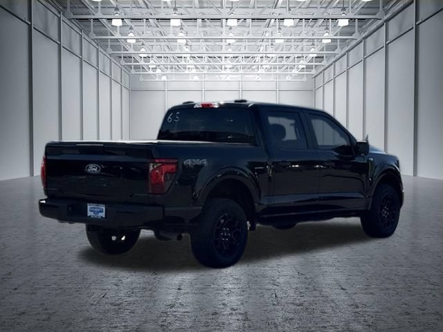Certified 2025 Ford F150 STX AWD/4WD image 13