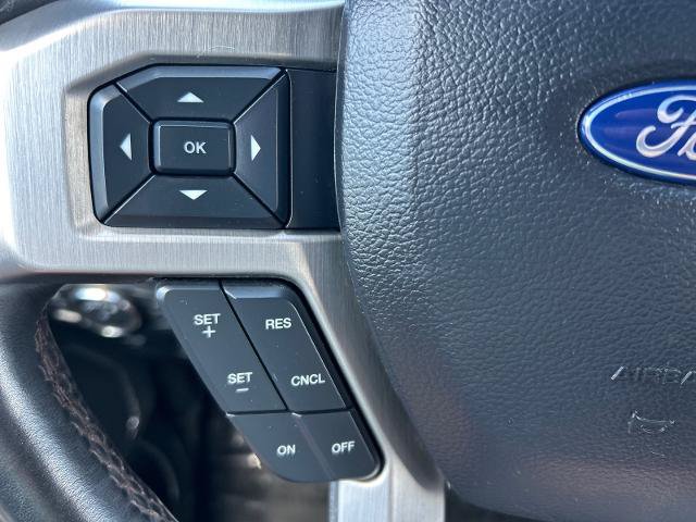 Certified 2020 Ford F150 Platinum AWD/4WD image 24
