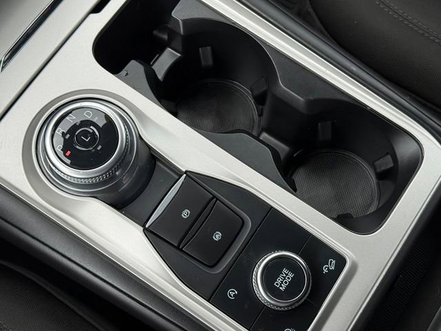 Certified 2024 Ford Explorer XLT AWD/4WD image 14