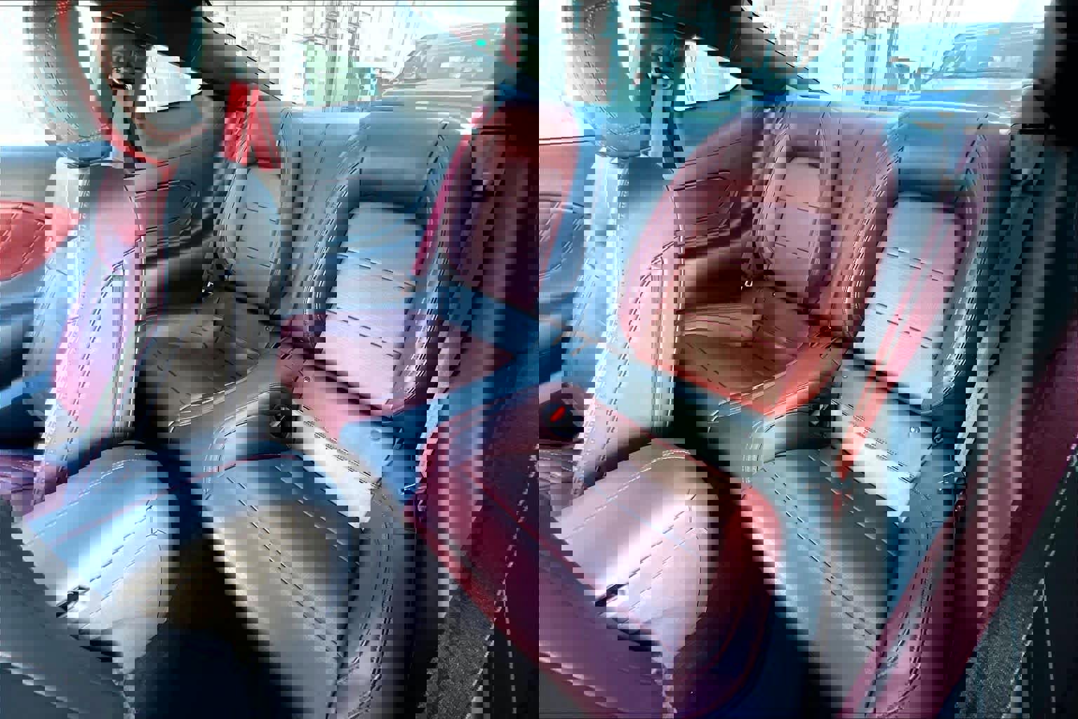 Certified 2024 Ford Mustang Premium image 22