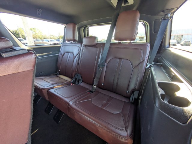 Certified 2024 Ford Expedition Max Limited AWD/4WD image 15
